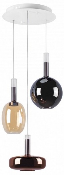 Подвесной светильник Lightstar Disco 792139 в Сургуте - surgut.mebel24.online | фото
