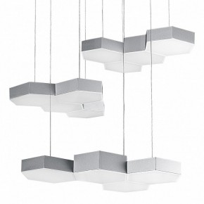 Подвесной светильник Lightstar Favo 750222 в Сургуте - surgut.mebel24.online | фото 3