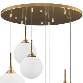 Подвесной светильник Lightstar Globo 813092 в Сургуте - surgut.mebel24.online | фото 5