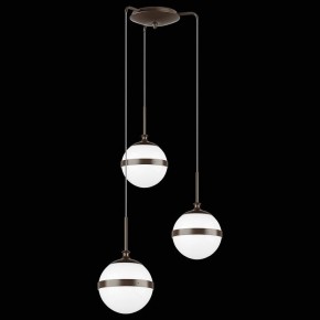 Подвесной светильник Lightstar Globo 813137 в Сургуте - surgut.mebel24.online | фото 2
