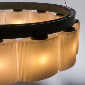 Подвесной светильник Lightstar Nibbler 812236 в Сургуте - surgut.mebel24.online | фото 4