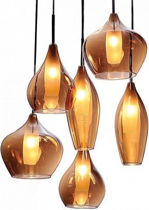 Подвесной светильник Lightstar Pentola 803063 в Сургуте - surgut.mebel24.online | фото 2