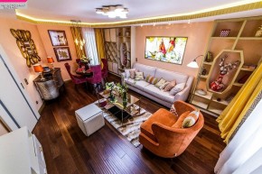 Подвесной светильник Lightstar Pentola 803063 в Сургуте - surgut.mebel24.online | фото 3