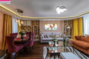 Подвесной светильник Lightstar Pentola 803063 в Сургуте - surgut.mebel24.online | фото 4