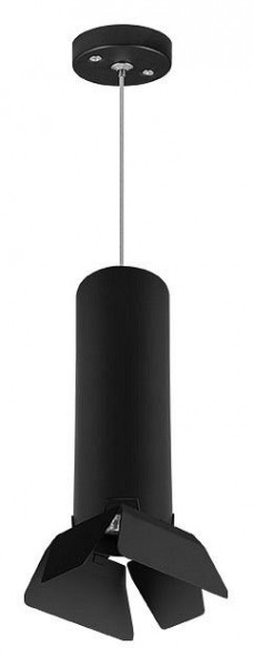 Подвесной светильник Lightstar Rullo RP497437 в Сургуте - surgut.mebel24.online | фото 2