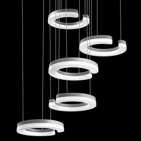 Подвесной светильник Lightstar Unitario 763449 в Сургуте - surgut.mebel24.online | фото 4