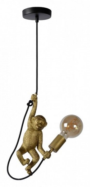 Подвесной светильник Lucide Extravaganza Chimp 10402/01/30 в Сургуте - surgut.mebel24.online | фото 2