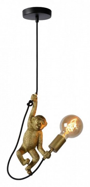 Подвесной светильник Lucide Extravaganza Chimp 10402/01/30 в Сургуте - surgut.mebel24.online | фото 3