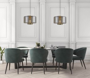 Подвесной светильник Mantra Jarras 6192 в Сургуте - surgut.mebel24.online | фото 4