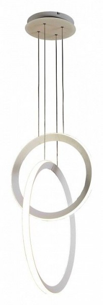 Подвесной светильник Mantra Kitesurf 7191 в Сургуте - surgut.mebel24.online | фото 2