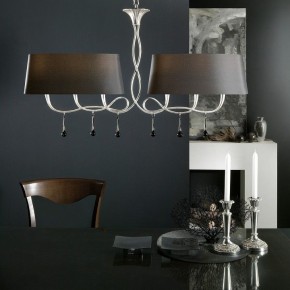 Подвесной светильник Mantra Paola 3531 в Сургуте - surgut.mebel24.online | фото 4