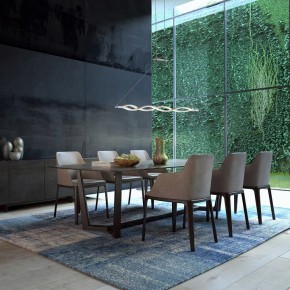 Подвесной светильник Mantra Sahara 4860 в Сургуте - surgut.mebel24.online | фото 4