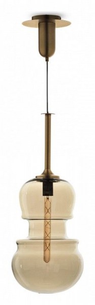 Подвесной светильник Mantra Sonata 6690 в Сургуте - surgut.mebel24.online | фото 2