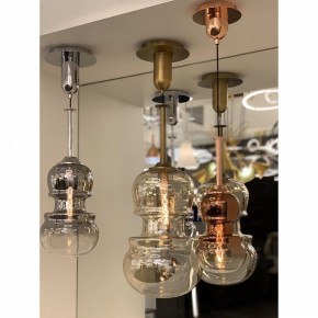 Подвесной светильник Mantra Sonata 6690 в Сургуте - surgut.mebel24.online | фото 6