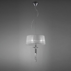 Подвесной светильник Mantra Tiffany 3858 в Сургуте - surgut.mebel24.online | фото 3
