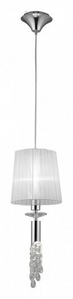 Подвесной светильник Mantra Tiffany 3861 в Сургуте - surgut.mebel24.online | фото 2