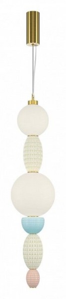 Подвесной светильник Maytoni Adore MOD297PL-L24BS3K в Сургуте - surgut.mebel24.online | фото 2
