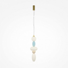 Подвесной светильник Maytoni Adore MOD297PL-L24BS3K1 в Сургуте - surgut.mebel24.online | фото 4
