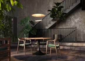 Подвесной светильник Maytoni Ambience MOD280PL-L30B3K1 в Сургуте - surgut.mebel24.online | фото 5
