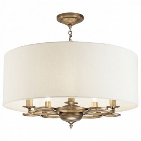 Подвесной светильник Maytoni Anna H007PL-05G в Сургуте - surgut.mebel24.online | фото 2