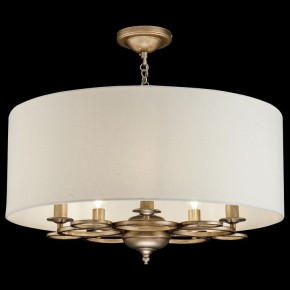 Подвесной светильник Maytoni Anna H007PL-05G в Сургуте - surgut.mebel24.online | фото 3