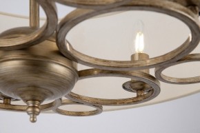Подвесной светильник Maytoni Anna H007PL-05G в Сургуте - surgut.mebel24.online | фото 8