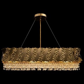 Подвесной светильник Maytoni Artistico MOD017PL-04BS в Сургуте - surgut.mebel24.online | фото 3