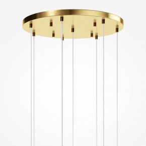 Подвесной светильник Maytoni Aura MOD016PL-08BS1 в Сургуте - surgut.mebel24.online | фото 6