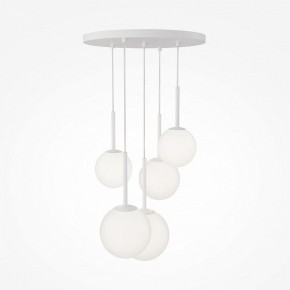 Подвесной светильник Maytoni Basic form MOD321PL-05W в Сургуте - surgut.mebel24.online | фото 2