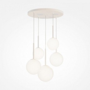 Подвесной светильник Maytoni Basic form MOD321PL-05W в Сургуте - surgut.mebel24.online | фото 3