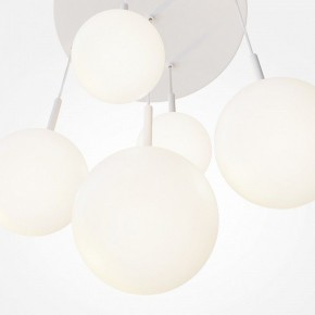 Подвесной светильник Maytoni Basic form MOD321PL-05W в Сургуте - surgut.mebel24.online | фото 4