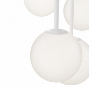 Подвесной светильник Maytoni Basic form MOD321PL-05W в Сургуте - surgut.mebel24.online | фото 6