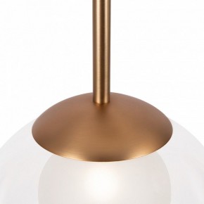 Подвесной светильник Maytoni Basic form MOD521PL-03G в Сургуте - surgut.mebel24.online | фото 4