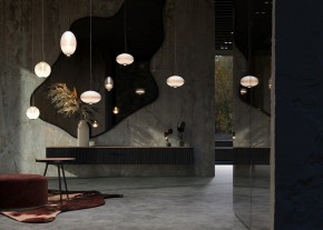 Подвесной светильник Maytoni Bruma MOD397PL-L19CH3K в Сургуте - surgut.mebel24.online | фото 5