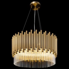 Подвесной светильник Maytoni Coliseo MOD135PL-06BS в Сургуте - surgut.mebel24.online | фото 4