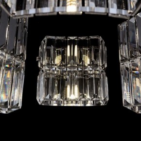 Подвесной светильник Maytoni Colline MOD083PL-06CH в Сургуте - surgut.mebel24.online | фото 6