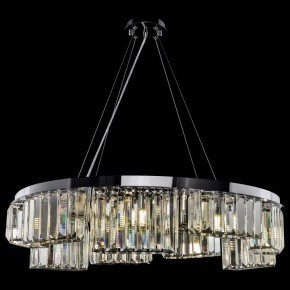 Подвесной светильник Maytoni Colline MOD083PL-09CH в Сургуте - surgut.mebel24.online | фото 5