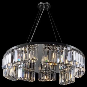 Подвесной светильник Maytoni Colline MOD083PL-09CH в Сургуте - surgut.mebel24.online | фото 6