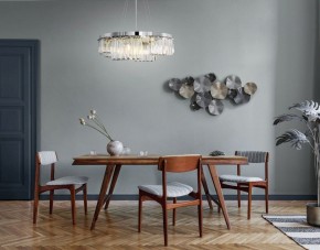Подвесной светильник Maytoni Colline MOD083PL-09CH в Сургуте - surgut.mebel24.online | фото 7