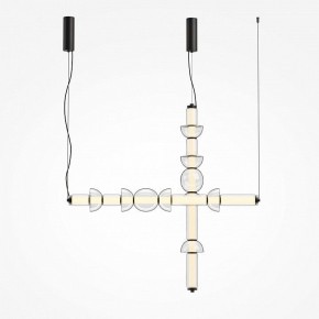 Подвесной светильник Maytoni Cosmo MOD210PL-L39B3K в Сургуте - surgut.mebel24.online | фото 3