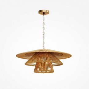 Подвесной светильник Maytoni Costa MOD394PL-01BS1 в Сургуте - surgut.mebel24.online | фото 3