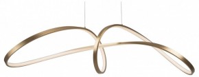 Подвесной светильник Maytoni Curve MOD156PL-L52G4K в Сургуте - surgut.mebel24.online | фото