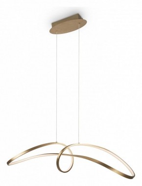 Подвесной светильник Maytoni Curve MOD156PL-L52G4K в Сургуте - surgut.mebel24.online | фото 3
