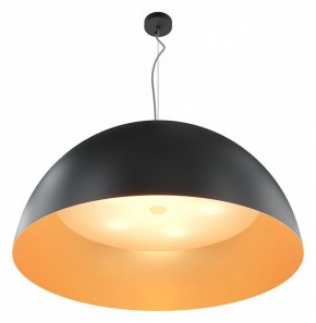 Подвесной светильник Maytoni Dome MOD169PL-05GB1 в Сургуте - surgut.mebel24.online | фото 3