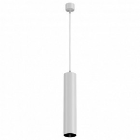 Подвесной светильник Maytoni Focus P075PL-01W в Сургуте - surgut.mebel24.online | фото 2