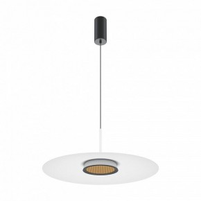 Подвесной светильник Maytoni Halo MOD041PL-L15W3K1 в Сургуте - surgut.mebel24.online | фото 2