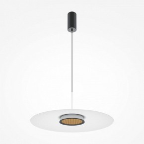 Подвесной светильник Maytoni Halo MOD041PL-L15W3K1 в Сургуте - surgut.mebel24.online | фото 3