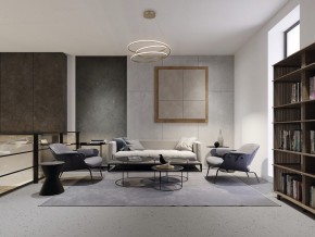 Подвесной светильник Maytoni Halo MOD100PL-L88BSK1 в Сургуте - surgut.mebel24.online | фото 5