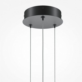 Подвесной светильник Maytoni Halo MOD247PL-L49BK в Сургуте - surgut.mebel24.online | фото 6