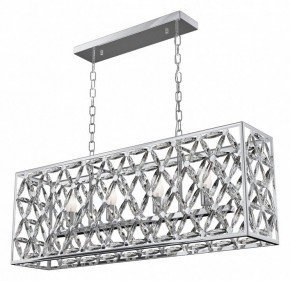 Подвесной светильник Maytoni Ledas MOD069PL-04CH в Сургуте - surgut.mebel24.online | фото 2